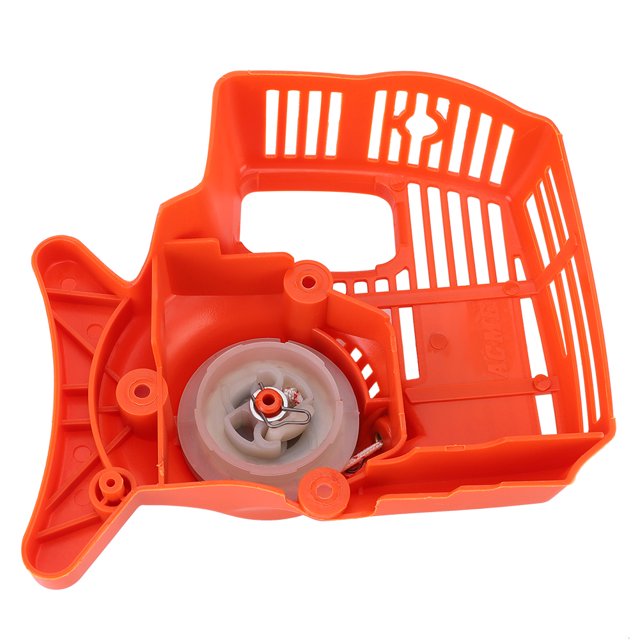 Zerodis Recoil Starter Assembly, Recoil Starter, Durable Chainsaws HL45 KM55 For FS38 FS55