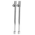 thumbnail image 2 of Double Head Inflatable Rod, Dual Head Design 1/4 inch Connector Car Tire Fast Filling Rod  for Truck, 2 of 8