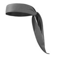 thumbnail image 2 of Almencla Attache-Tête pour Femmes et Hommes - Bandeau Sans Cheveux Bande Anti-Transpiration pour la Course, l'Entraînement, Gris, 2 of 7