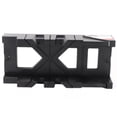 thumbnail image 2 of Miter Saw Cabinet,Multi function Miter Saw Miter Cabinet Miter Box Sleek Aesthetic, 2 of 8