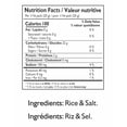 thumbnail image 3 of Mother's Recipe Basmati Murmura, 100g, 3 of 5