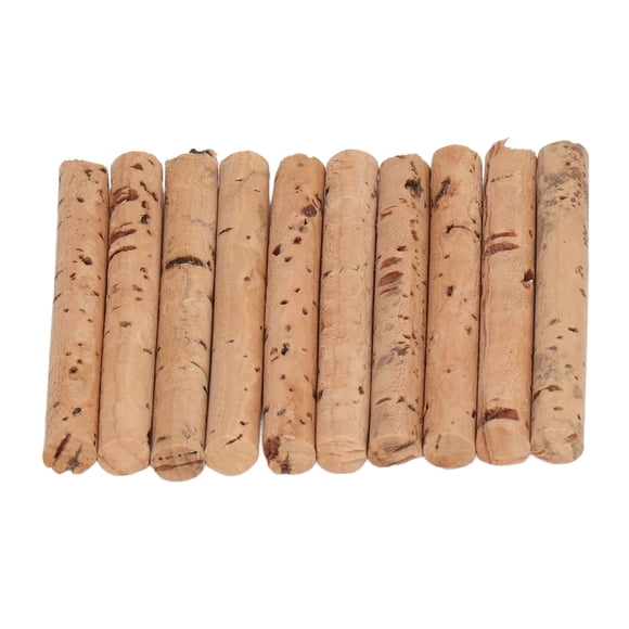 Fishing Cork Sticks,Portable Fishing Boilies Feeder Bait Cork Stick Rig Fishing Tackle Accessory