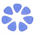 thumbnail image 3 of Guitar Plectrum, Wearable 10PCS Guitar Pick  For Guitar Lovers For Musical Instrument, 3 of 8