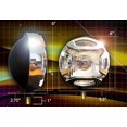 thumbnail image 4 of For Auxiliary Off Road Driving Lights for 2009-2013 Suzuki Equator, 4 of 6