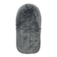 thumbnail image 1 of Jolly Jumper Preemie/Newborn Head Hugger | Infant Car Seat & Stroller Insert for Head and Neck Support | Snug, Comfortable Fit, 1 of 4