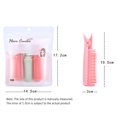 thumbnail image 4 of serony 3 Pcs Clip Volumisant pour Racines Auto-Agrippant Volume de Racines Fer à Friser Clip de Coiffure Accessoires pour Cheveux, 4 of 8