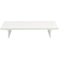 thumbnail image 4 of Meridian Furniture Maldives Outdoor Patio Coffee Table, 4 of 44