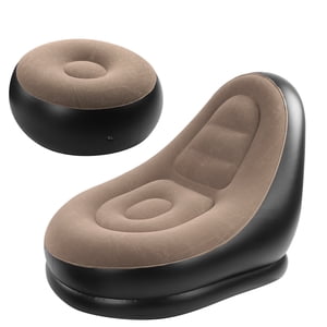 Outdoor Inflatable Sofa, Inflatable Sofa, Fitness Sofa,  For Outdoor Usage Durable Camping Professional