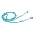 thumbnail image 2 of Almencla 10.5mm Prusik Loop Pre-Sewn High Strength Climbing Static Rope Lanyard Cord for Blue 180cm, 2 of 6