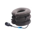 thumbnail image 3 of Birdeem Inflatable Household Cervical Tractor Portable Three Layer Full Fleece, 3 of 8