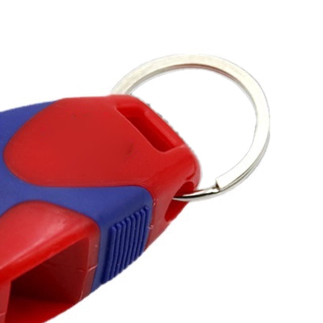 Sport Whistle Big Sound Whistle Seedless Whistle Whistle Referee Sport Whistle Seedless Strong Penetration Clear Big Sound Referee For Football Basketball Game