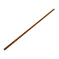 thumbnail image 2 of Luzkey Meter Sticks Ruler 1 Metre Ruler Wooden Dressmaking Supplies Painting Ruler with Inches and Centimeters for Tailor for Office, 2 of 8