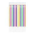 thumbnail image 2 of 5Pcs Gel Pen Refills 0.5Mm Fine Point, RRJ 12 Pack Color Gel Pen Refills 13cm Long, 0.5mm Fine Point Smooth Writing Ink Cartridges, Replacement for Drawing Journaling Note Taking, Art Supplies, 2 of 8