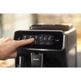 thumbnail image 2 of Philips 3200 Series Fully Automatic Espresso Machine with Milk Frother, EP3221/44, Black, 2 of 3