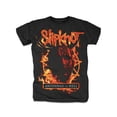 thumbnail image 1 of Slipknot T-Shirt Unisexe Antennes to Hell, 1 of 3