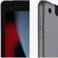 thumbnail image 4 of Refurbished Apple iPad 9th Gen 4G - WiFi + Cellular - 64GB - Space Gray iPad (2021) 10.2 Inch - Unlocked - Excellent Condition, 4 of 8