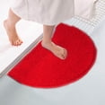 thumbnail image 4 of Chmadoxn Bathroom Rugs, Rugs for Living Room, Area Rug, Bath Mat Bathroom Rugs, Quicker-Dry Bathroom Rugs Set, Absorbent Bathroom Rug, Soft & Bath Rugs For Bathroom, Bedroom,Living Room,Door Bath Rugs, 4 of 5