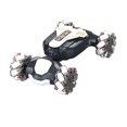 thumbnail image 2 of White Hand Controlled Remote Control Car 2.4Ghz 4Wd New Gesture Sensing Remote Control Car Toys Light Music High Speed Double Side Stunt For Kids, 2 of 6