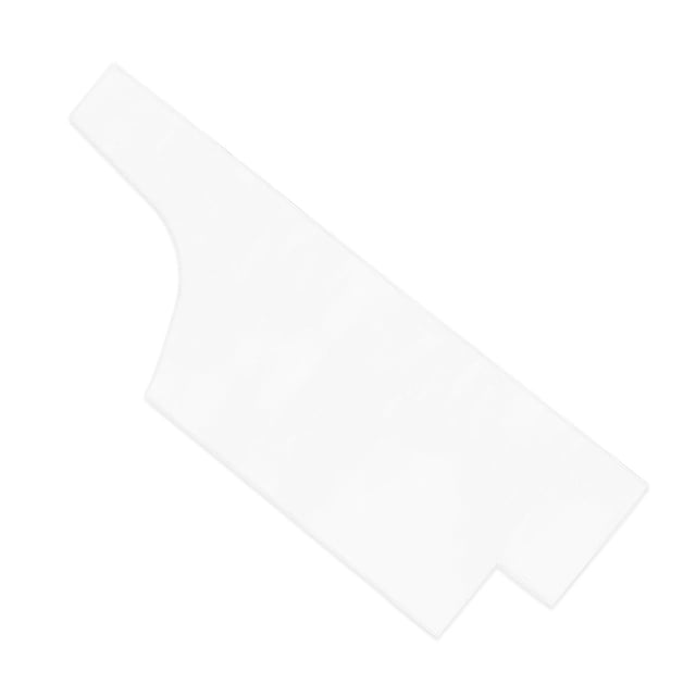 GUOOL Bag Pattern Cutting Women Dressmaker Beginners Quilting Sewing Template Tool 35.7cmx12cm