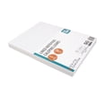 thumbnail image 3 of Pen+Gear 5Pk Ltr Ruled White Pad, 3 of 4