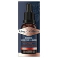 thumbnail image 3 of King C. Gillette Beard Oil with argan oil for a smooth, soft beard, 3 of 18