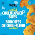 thumbnail image 2 of Bouchées de chou-fleur mariné croustillantes TASTIEZᴹᶜ, 2 of 7