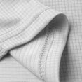 thumbnail image 3 of asjyhkr Chandails de Dessous pour Hommes à Boutons Col Ras du Cou Manches Longues Cardigan Rayé Chemises Décontractées Mode Respirant Randonnée Vacances Plein Air Hauts, 3 of 5