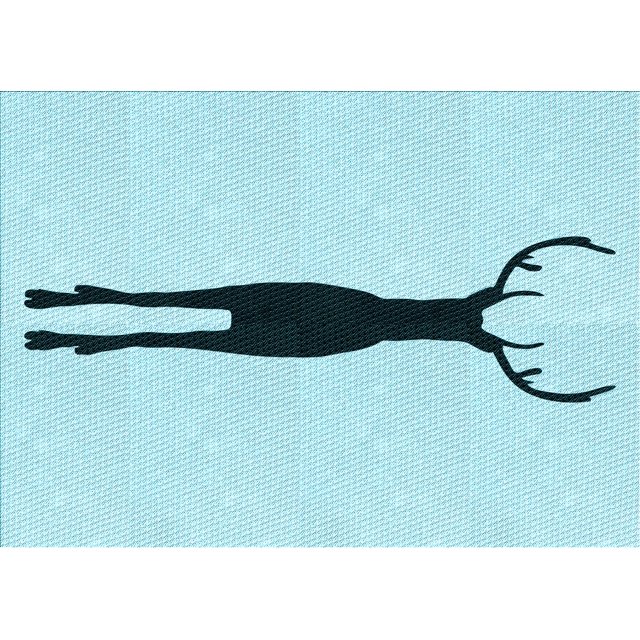 Ahgly Company Tapis d'Intérieur Rectangulaire Transitionnel Bleu Électrique Lavable à la Machine, 7 Pieds x 10 Pieds
