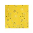 thumbnail image 1 of Decodeary Anti-Slide Design Childrens Crawling Carpet For Home And Dining Chair Children's Crawling Carpet Kid Game Activity Rug Yellow 110*110cm 1Set, 1 of 6