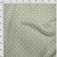 thumbnail image 3 of oneOone Cotton Poplin Fabric Stripe & Circle Patchwork Printed Craft Fabric BTY 42 Inch Wide, 3 of 4