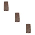 thumbnail image 1 of Youkk Warmth And Style Combined In Plush Over Knee Socks Wide Application Gift Idea brown 3Set, 1 of 6