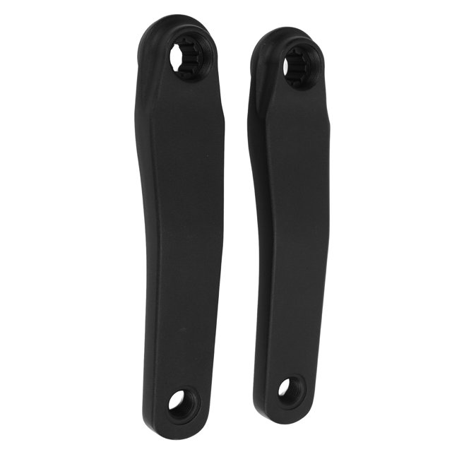 Bras de Manivelle, 2PCS Pièces Essentielles de Manivelles de Moteur Central pour le Remplacement