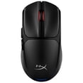 thumbnail image 1 of HyperX Pulsefire Fuse Wireless Gaming Mouse - Black, 1 of 7