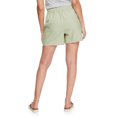 thumbnail image 3 of Penmans Women's Linen-Blend Short, 3 of 6
