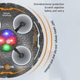 thumbnail image 3 of Jouet Soucoupe Volante Télécommandée à Induction UFO, Lumières DEL Roulantes à 360°, Multiples Modes pour le Jeu des Enfants, 3 of 6