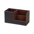thumbnail image 2 of TopLLC Storage Bins Desk Supplies Organizer, Desktop Stationery Organizer, Home Office Supply Storage Box Storage Bags, 2 of 3