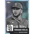 thumbnail image 3 of Boîte de Collection Baseball Anniversaire Chrome Platine 2022 Topps, 3 of 5