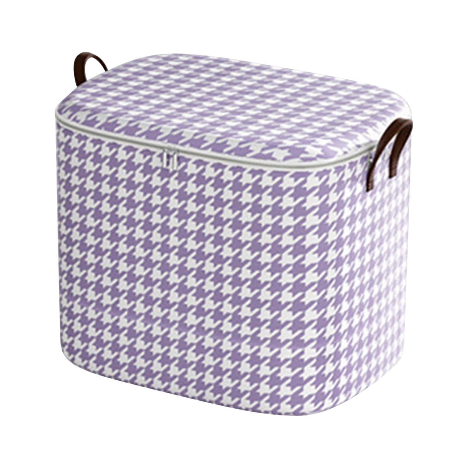 NIZELUK Clearance Large Capacity Non-woven Storage Bag In Wardrobe And Cloakroom, Stackable,, And High Load-bearing Fall Savings Clearance Sales Today Deals Prime