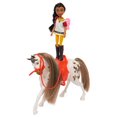 thumbnail image 2 of Spirit Collector Doll & Horse - Solana & Luna, 2 of 5