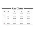 thumbnail image 2 of Ovzne Robes pour Femmes Robe Femme Robe d'Été Unie Mode Décontractée Sans Manches à Col en V Robe pour Femmes Liquidation, 2 of 3