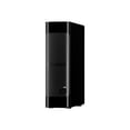 thumbnail image 1 of WD Easystore WDBAMA0140HBK - Disque Dur - 14 To - Externe (Bureau) - USB 3.0 - Noir, 1 of 6