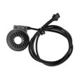 thumbnail image 1 of E-Bike KT-V12 Pedal Assist Zubehr Magnetischer, 1 of 8