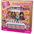 thumbnail image 5 of Pressman Boxy Girls: Prêt, Ensemble, Déballez! Jeu, Multicolore, 5 Pouces", 5 of 5