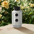 thumbnail image 2 of 1pc Golfs Rangefinder 7x18Golf Rangefinders Monocular Telescopes Electronic Outdoor Hunting RangeFinder Golfs Accessories, 2 of 12