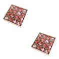thumbnail image 4 of kurtrusly Easy To Christmas Ball Christmas Themed Elements For Christmas Decorations 2 2Set, 4 of 6