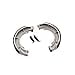 thumbnail image 3 of Brake Pads for Suzuki Quadrunner 250 LT4WD LTF250 1993-1997 Rear Brake Shoes, 3 of 4