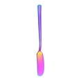 thumbnail image 5 of Amzcrzy Kitchen Appliances 304 Stainless Steel Knife Western Knife Kitchen Tools Metal Knife Cream Decorating Knife A Tableware Kitchen Utensils Set Kitchen Gadgets Kitchen Essentials, 5 of 5