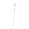 thumbnail image 1 of Vital Daily Oral Hygiene Toothbrush for with Easy Grip Handle and Gentle Design Supporting Gums and Enamel, 1 of 2