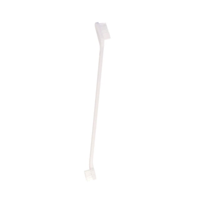 Vital Daily Oral Hygiene Toothbrush for with Easy Grip Handle and Gentle Design Supporting Gums and Enamel