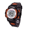 thumbnail image 2 of EGNMCR Children Boys Digital LED Sports Watch Kids Alarm Date Watch Gift A Watch, 2 of 4